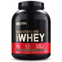 [748927051261] Optimum Nutrition Gold Standard 100% Whey-74Serv.-2.27KG-Double Rich Chocolate