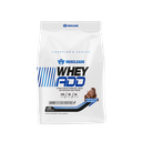 [6223007821377] Muscle Add Whey Add-133Serv.-4.5kg.- Chocolate Gourmet