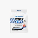 [6223007821391] Muscle Add Whey Add-133Serv.-4.5kg.-Magnificent Strawberry