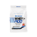 [6223007821391] Muscle Add Whey Add-133Serv.-4.5kg.-Magnificent Strawberry