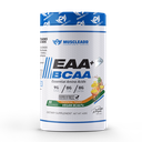 [6223007821087] Muscle Add Eaa+Bcaa Essential Amino Acids-30Serv.-390G.-Tropical Twist
