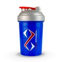 [152204] Infinite Shaker Blue-500Ml