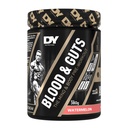 [5060763890411] Dy Nutrition Blood&amp;Guts The Mind&amp;Body Pre-workout-20Serv.-380G.-Watermelon