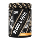 [5060763890480] Dy Nutrition Blood&amp;Guts The Mind&amp;Body Pre-workout-20Serv.-380G.-Mango
