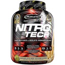 [631656712360] Muscletech Nitrotech-40Serv.-1.81KG-Chocolate Chip Cookie Dough