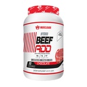 [6223007821131] Muscle Add Hydro Beef Add 100% Hydrolysed Beef Protein-30Serv.-1020G.-Chocolate