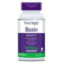 [047469053963] Natrol Biotin 10000Mg-100Serv.-100Tabs.