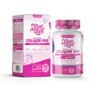 [6222023702363] Organic Nation Hydrolyzed Collagen 1000-90 Tablet