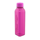 [6222023702691] Organic Nation Water Bottle-800Ml.-Pink