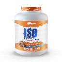 [6222023702141] Max Muscle Iso Complex Triple Sourced Isolate Protein Powder Reda Ragab Signature Series-60Serv.-2040G.-Chocolate