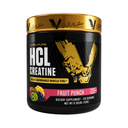 [6223007822862] Victor Martinez Ultra Pure Creatine Hcl-120Serv.-120G.Fruit Punch