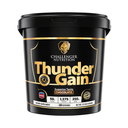 [6223007822466] Challenger Nutrition Thunder Gain-30Serv.-9.979G.-Chocolate