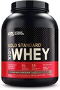 [748927050950] Optimum Nutrition Gold Standard 100% Whey-70Serv.-2.27Kg.-Extreme Milk Chocolate