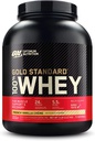 [748927059670] Optimum Nutrition Gold Standard 100% Whey-73Serv.-2.27Kg.-French Vanilla Creme