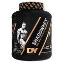 [5060763890916] DY Nutrition Shadowhey 100% Whey Protein Concentrate-66Serv.-2000G.-Pistachio
