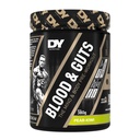 [5060763890459] Dy Nutrition Blood&amp;Guts The Mind&amp;Body Pre-workout-20Serv.-380G.-Pear Kiwi