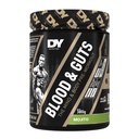 [5060763890473] Dy Nutrition Blood&amp;Guts The Mind&amp;Body Pre-workout-20Serv.-380G.-Mojito