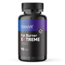 [5903246224252] Ostrovit Fat Burner Extreme-30Serv.-90Capsules