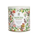 [6223006251908] Dr.Baby Matcha Powder Ceremonial Grade-25Serv.-50G.-Unflavored