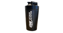 [161240] Optimum Nutrition Black Shaker-400Ml