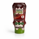 [6222023703315] Organic Nation Guilt Free Hot Barbecue Zero Added Sugar -350Ml