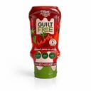 [6222023703322] Organic Nation Guilt Free Hot Ketchup Zero Added Sugar-350Ml