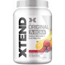 [812135020293] Scivation xtend bcaas intra workout catalyst-90Serv.-1188G-Fruit Punch
