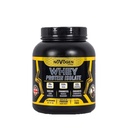 [6224009328192] Novogen Pharma Whey Isolate-30Serv.-1Kg-Double Chocolate