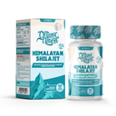 [6222023703407] Organic Nation Himalayan Shilajit-60Serv.-60Capsules