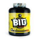 [0634240172991] Marvelous Nutrition BiG Extreme Weight Gainer-30Serv.-3Kg.-Vanilla