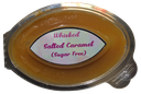 [2020] Whisked Salted Caramel (sugar free)