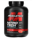 [631656703306] Muscletech Nitrotech-41Serv.-1.80KG-Strawberry