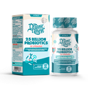 [6222023703377] Organic Nation 25 Billion Probiotics-30Serv.-30 Capsules