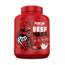 [6223007822985] Big Ramy Labs Building Bigger Bodies Beef Mass-14Serv-2722G-Vanilla