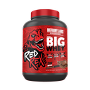 [6223007824200] Big Ramy Labs Building Bigger Bodies Big Whey-30Serv-1020G-Chocolate