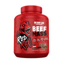 [6223007822978] Big Ramy Labs Building Bigger Bodies Beef Mass-14Serv-2722G-Chocolate