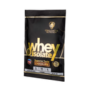 [6224009363902] Challenger Nutrition 100% Whey protein Isolate-1Serv.-30G-Chocolate