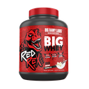 [6223007824170] Big Ramy Labs Building Bigger Bodies Big Whey-60Serv-2040G-Vanilla