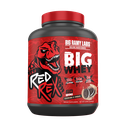 [6223007824187] Big Ramy Labs Building Bigger Bodies Big Whey-60Serv-2040G Cookies&amp;Cream