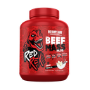 [6223007823173] Big Ramy Labs Building Bigger Bodies Beef Mass Plus-8Serv-2728G-Vanilla