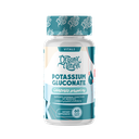 [6222023703490] Organic Nation Potassium gluconate-60Serv.-60Tablets