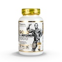 [5903719205894] Kevin Levrone Gold Arginine Akg1000-60Serv.-120Tab.