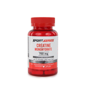 [6224010248427] Building Blox Sport Series Creatine Monohydrate-750MG-20Serv-120Caps