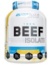 [852822007381] Ever build nutrition 100% Beef Isolate-51Serv-1.8KG-French Vanilla Shake