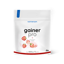 [5999107130626] Nutriversum Pure Gainer Pro-71Serv.-5000G-Strawberry