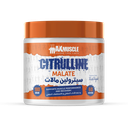 [6222023704206] Max Muscle Citrulline Malate-60Serv.-180G