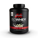 [631656717617] MuscleTech Iso Whey 75Serv.-2.27Kg.- Vanilla