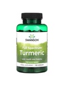[08761409406] Swanson Full Spectrum Turmeric-50Serv-100Capsules
