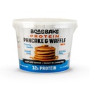 [6224000649791] ASN Advanced Bobsbake Protein-Pancake &amp; Waffle-1Serv-45Gm-Creamy Vanilla