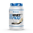 [6223007826600] Muscle Add Whey Add Plus-30Serv.-1050G-Vanilla Ice Cream